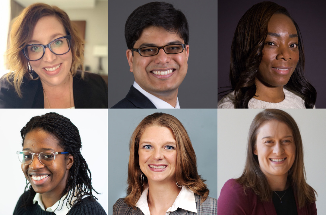 Announcing New Board Members Play Like a Girl